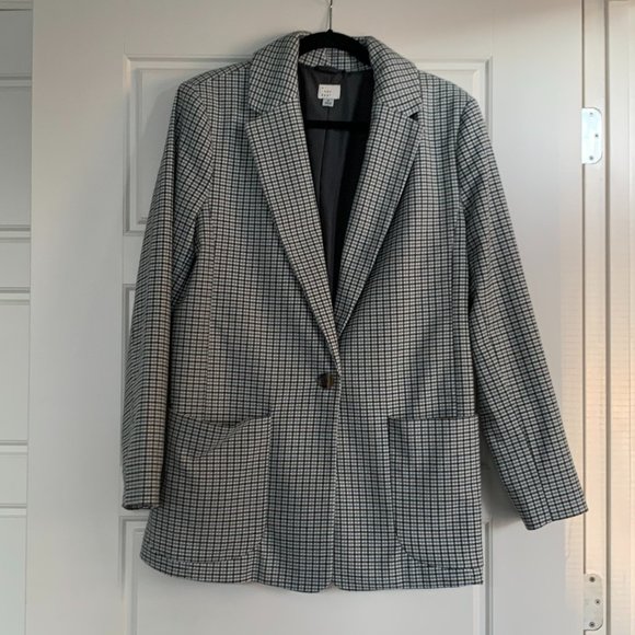 a new day Jackets & Blazers - A New Day Oversized Blazer